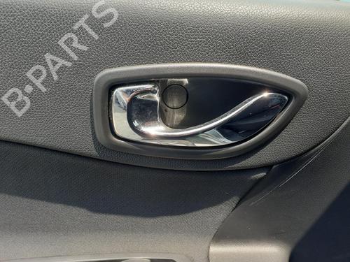 Used Rear left interior door handle RENAULT KOLEOS I (HY_) 2.0 dCi (HY0K) (150 hp) 27035559