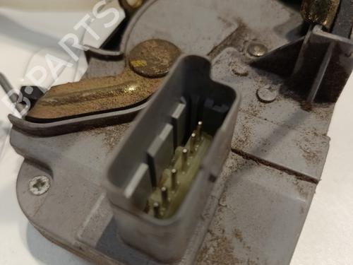 Front left lock PEUGEOT 206 Hatchback (2A/C) 1.6 i | BP29565223C98 