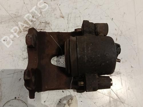 Left front brake caliper AUDI A3 Sportback (8PA) 1.9 TDI | BP29898881M105