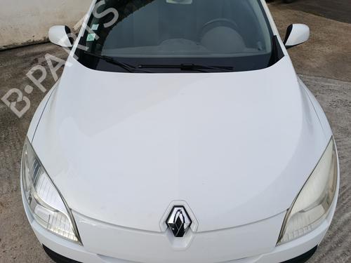 Used Front windshield wiper arm RENAULT MEGANE III Coupe (DZ0/1_) 1.5 dCi (DZ09, DZ0D, DZ1F, DZ1G, DZ14, DZ29) (110 hp) 30444391