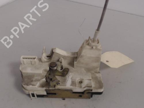 Used Rear right lock PEUGEOT 307 (3A/C) 1.6 16V (109 hp) 27031043