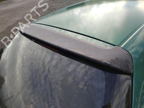Tailgate TOYOTA COROLLA Liftback (_E11_) 1.4 (EE111_, EE111R) | BP29867996C6