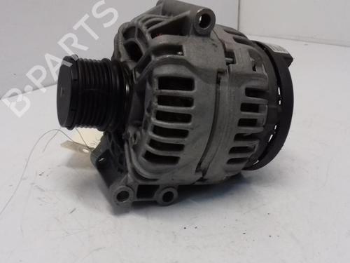 Used Alternator RENAULT LAGUNA II (BG0/1_) 1.6 16V (BG0A, BG0L) (107 hp) 27036614