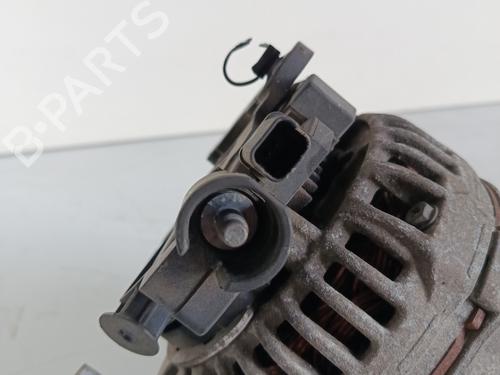 Generator PEUGEOT 207 (WA_, WC_) 1.4 HDi | BP29598421M7 