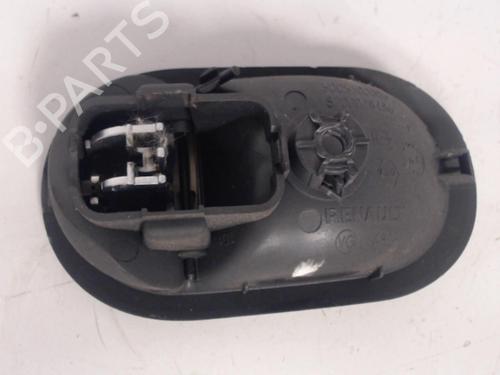 Used Front right interior door handle RENAULT GRAND SCÉNIC II (JM0/1_) 1.5 dCi (JM02, JM13) (101 hp) 27032302