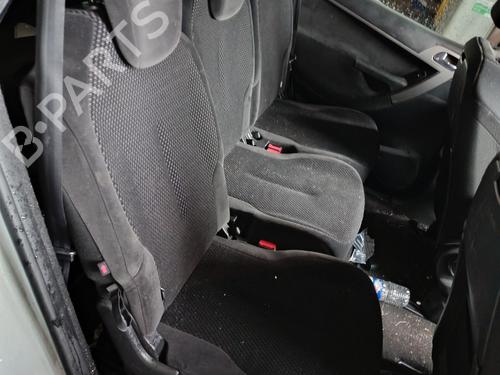 Used Rear seat CITROËN C4 Picasso I MPV (UD_) 1.6 HDi (109 hp) 32777502