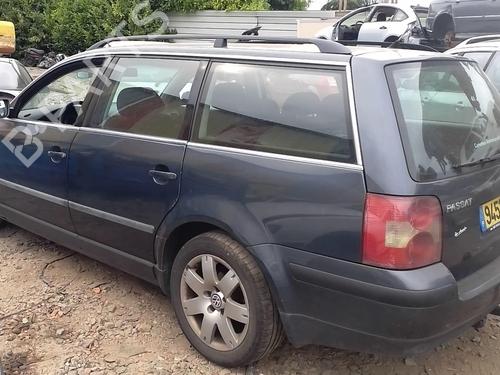 Warning switch VW PASSAT B5.5 Variant (3B6) 1.9 TDI | BP27037745I22 - Image 3