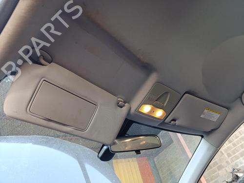 Bakspejl indvendigt Bakspejl indvendigt HONDA CIVIC VIII Hatchback (FN, FK) [2005-2012] 36791203 36791203