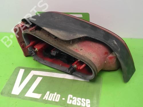 Right taillight PEUGEOT 106 II (1A_, 1C_) 1.1 i | BP27037585C35 