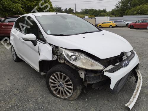 Starter FORD FIESTA VI (CB1, CCN) 1.4 TDCi | BP27035763M8  - Image 8