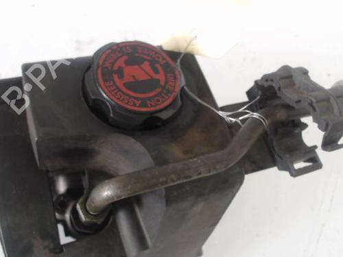 Styring servopumpe PEUGEOT 206 Hatchback (2A/C) 1.4 i | BP27030772M99 