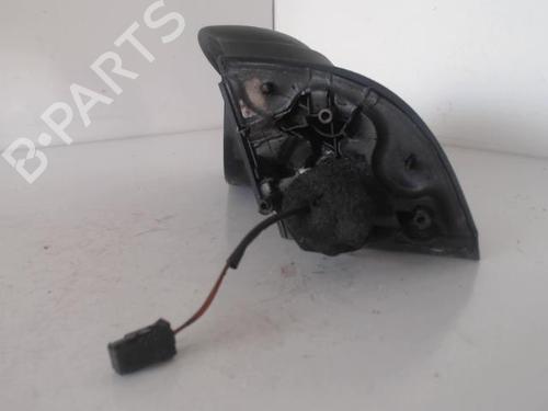Left mirror CITROËN C3 I (FC_, FN_) 1.4 HDi | BP27027154C26 