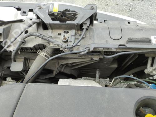 Kjølevifte elektrisk FORD FIESTA VI (CB1, CCN) 1.4 TDCi (70 hp) 27035760