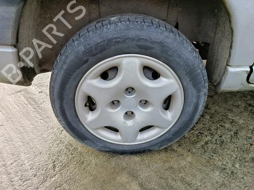 Fælk CITROËN BERLINGO / BERLINGO FIRST MPV (MF_, GJK_, GFK_) 1.4 i (MFKFX, MFKFW, GJKFWB, GJKFWC, GFKFWC) (75 hp) 32080430