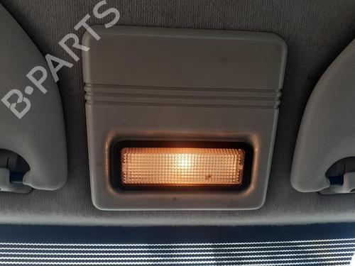 Innerbelysning CITROËN SAXO (S0, S1) 1.1 X, SX (60 hp) 27320677