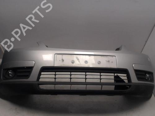 Front bumper FORD FOCUS C-MAX (DM2) 1.8 TDCi | BP27029200C7 