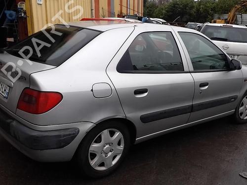 Right taillight CITROËN XSARA (N1) 1.9 D | BP27031256C35 