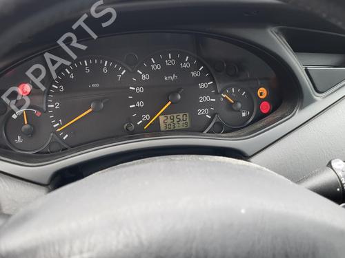 Starter FORD FOCUS I Turnier (DNW) 1.8 16V | BP27028692M8 - Image 5