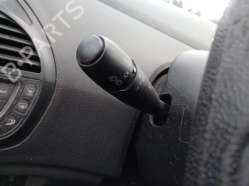 Used Steering column stalk CITROËN C4 Picasso I MPV (UD_) 1.6 HDi (109 hp) 27030497