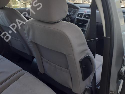Used Right front seat Right front seat PEUGEOT 307 (3A/C) 2.0 HDi 110 (107 hp) 27537006 27537006