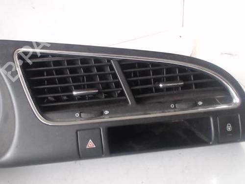 Air vent PEUGEOT 3008 I MPV (0U_) 1.6 VTi | BP27027787I21 