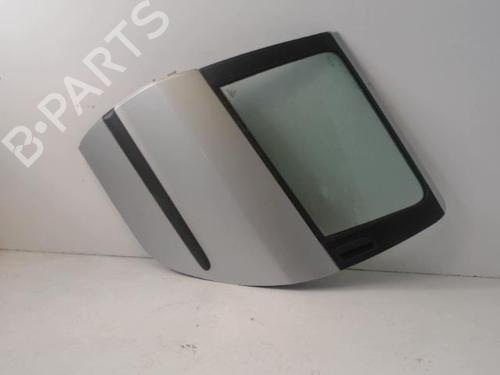 Used Left rear door PEUGEOT 206 SW (2E/K) 1.6 16V (109 hp) 27030814