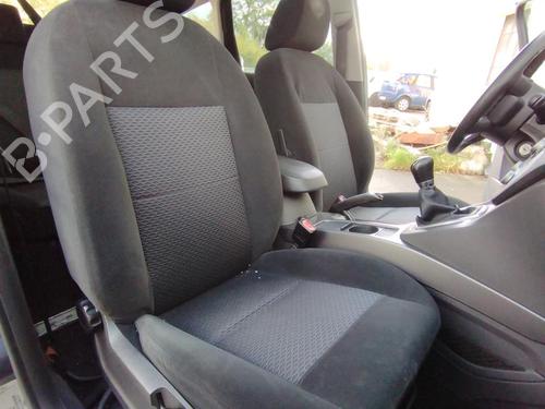 Sæde højre fortil FORD C-MAX (DM2) 1.8 TDCi (115 hp) 30132772