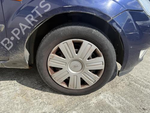Used Right front driveshaft FORD FIESTA V (JH_, JD_) 1.4 16V (80 hp) 27033030
