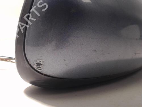 Right mirror PEUGEOT 307 SW (3H) 1.6 HDI 110 | BP27180311C27 