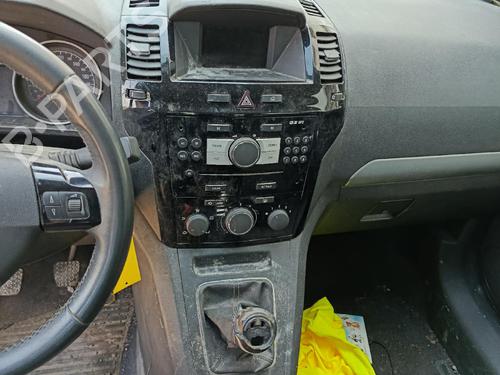Display Display OPEL ZAFIRA / ZAFIRA FAMILY B (A05) 1.7 CDTI (M75) (110 hp) 37189041 37189041