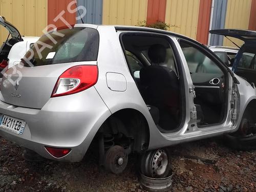 Warning switch RENAULT CLIO III (BR0/1, CR0/1) 1.5 dCi (C/BR0G, C/BR1G) | BP27029357I22 - Image 4