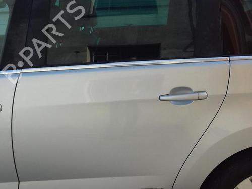 Used Rear left window mechanism PEUGEOT 5008 (0U_, 0E_) 2.0 HDi 150 / BlueHDi 150 (150 hp) 27027524