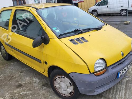 Generator RENAULT TWINGO I (C06_) 1.2 (C066, C068) | BP27036726M7 