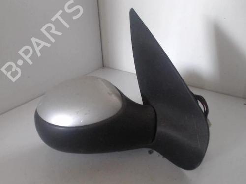 Used Right mirror PEUGEOT 206 Hatchback (2A/C) 2.0 HDI 90 (90 hp) 27038060