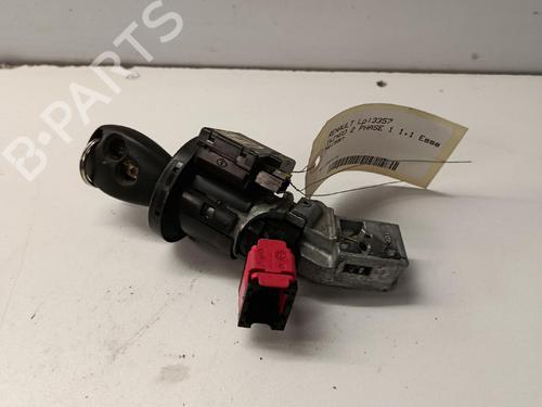 Ignition barrel RENAULT TWINGO II (CN0_) 1.2 16V (CN0K, CN0V, CN0A) | BP40112723M48 - Image 3
