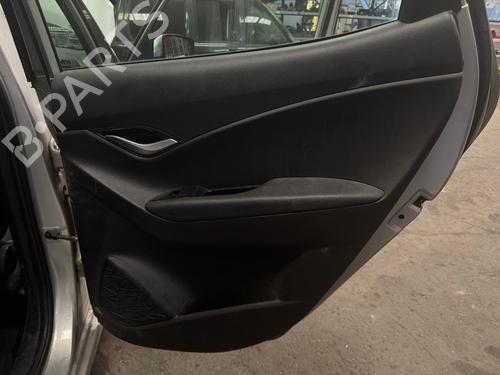Used Rear right window mechanism Rear right window mechanism HYUNDAI ix20 (JC) 1.6 CRDI (116 hp) 40049325 40049325