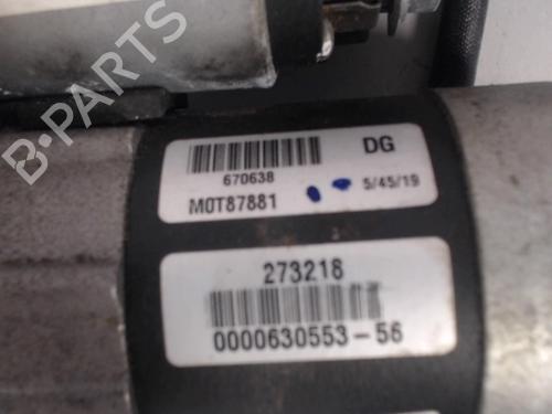 Used Starter Starter DACIA LOGAN (LS_) 1.5 dCi (LS0K) (68 hp) 27030848 27030848
