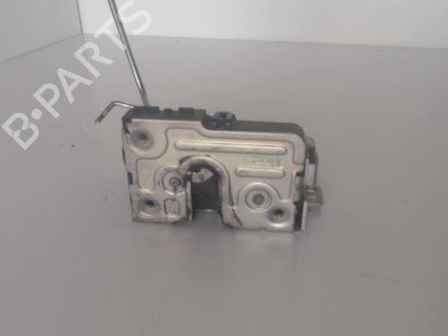Used Front left lock Front left lock DACIA LOGAN MCV (KS_) 1.5 dCi (KS04) (88 hp) 27037032 27037032