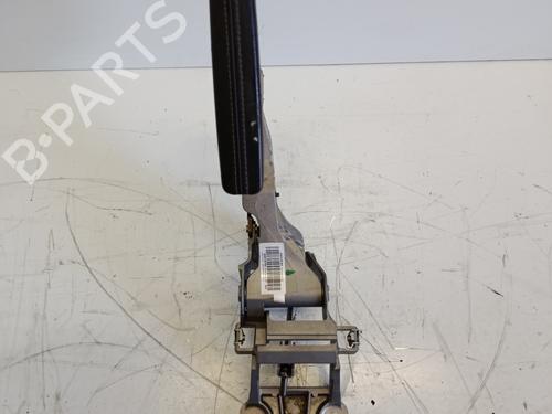 Hand brake PEUGEOT 308 II (LB_, LP_, LW_, LH_, L3_) 1.6 BlueHDi 120 | BP29761391I18