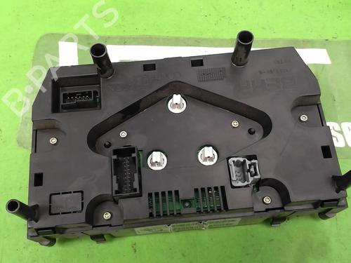 Climate control PEUGEOT 307 Break (3E) 2.0 HDI 110 | BP27034312I5 