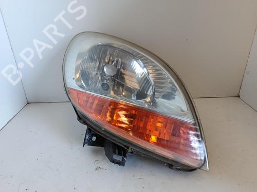 Right headlight RENAULT KANGOO (KC0/1_) 1.5 dCi (KC07) | BP40032485C29 - Image 3