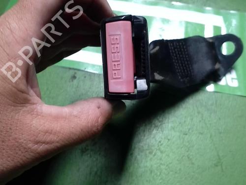 Seat buckle CITROËN SAXO (S0, S1) 1.1 X, SX | BP27032238I32 