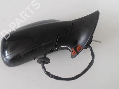 Right mirror PEUGEOT 407 SW (6E_, 6D_) 2.0 HDi 135 | BP27028967C27 