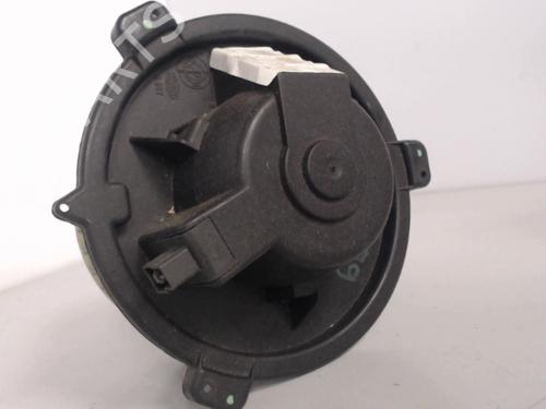 Heater blower motor FIAT PUNTO (176_) 60 1.2 (176AP, 176AR, 176AQ, 176BB) | BP27034597M62 