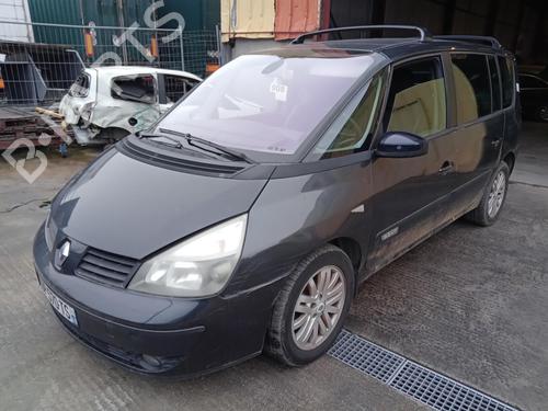 Left front fog light RENAULT ESPACE IV (JK0/1_) 2.2 dCi (JK0H) | BP28692550C30  - Image 7