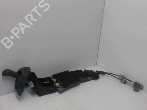 Used Gear lever RENAULT KANGOO / GRAND KANGOO II (KW0/1_) 1.5 dCi 90 (KW05, KW08, KW0G, KW11) (90 hp) 27036186