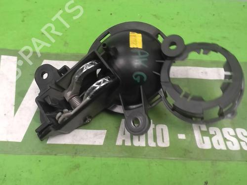 Used Front left interior door handle MINI MINI (R50, R53) Cooper (116 hp) 27031520