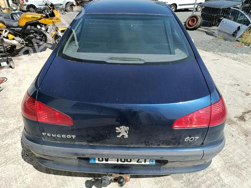 tailgate-peugeot-607-9d-9u-2000-37632001 main image