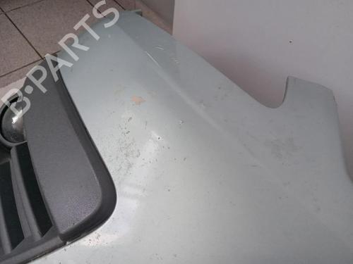Front bumper FORD FOCUS C-MAX (DM2) 1.6 TDCi | BP27036697C7 