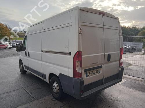 Gear lever PEUGEOT BOXER Van 2.0 BlueHDi 130 | BP27028420M90  - Image 6